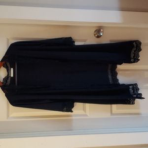 Duster, Size M